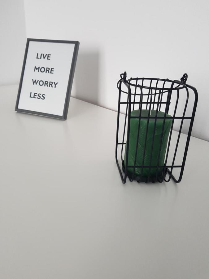 Green Apartment Coresi Braşov Dış mekan fotoğraf