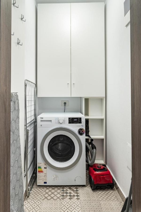 Green Apartment Coresi Braşov Dış mekan fotoğraf