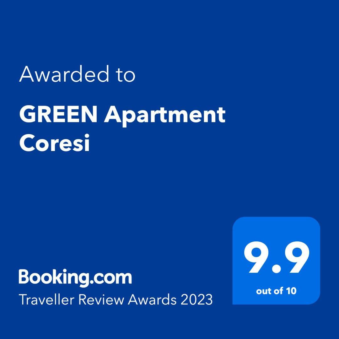 Green Apartment Coresi Braşov Dış mekan fotoğraf