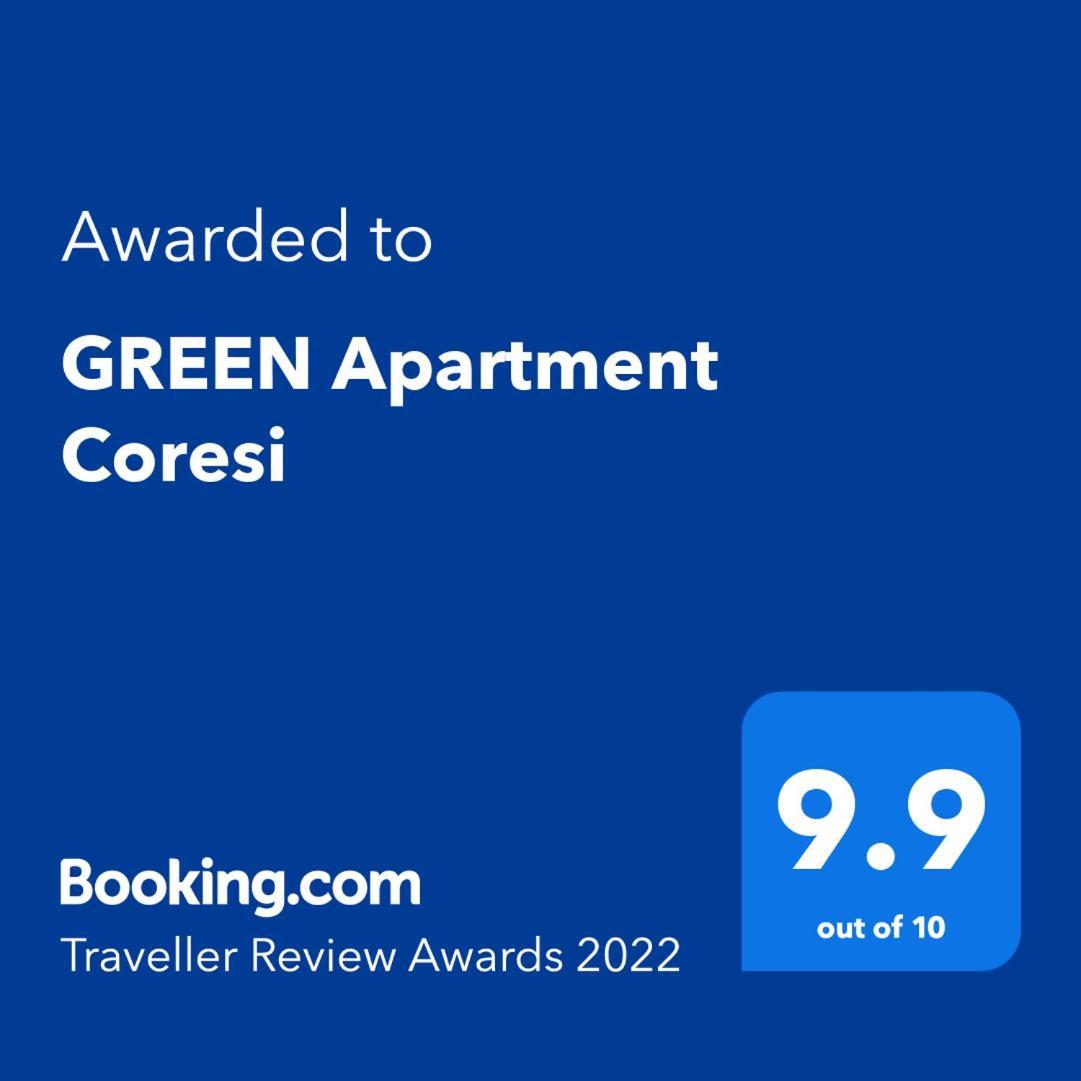 Green Apartment Coresi Braşov Dış mekan fotoğraf