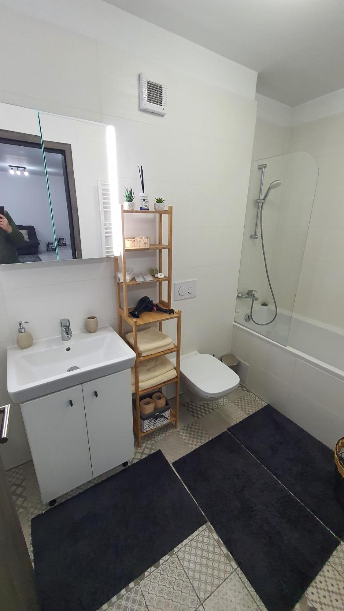 Green Apartment Coresi Braşov Dış mekan fotoğraf