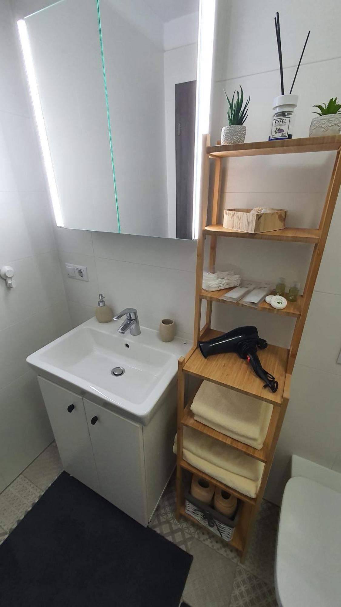 Green Apartment Coresi Braşov Dış mekan fotoğraf