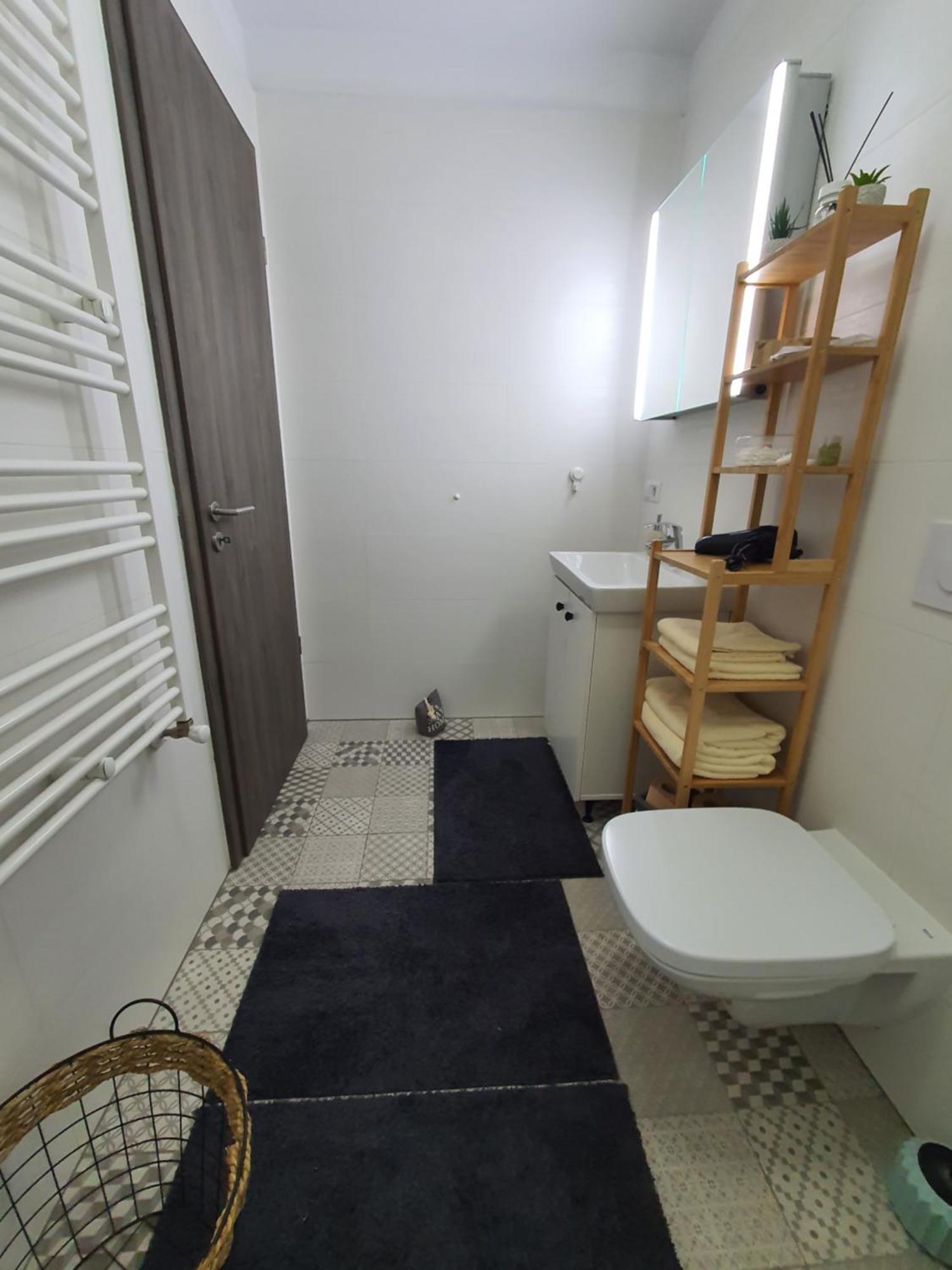 Green Apartment Coresi Braşov Dış mekan fotoğraf